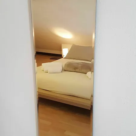 Verona4rent Tommaso Apartment Verona