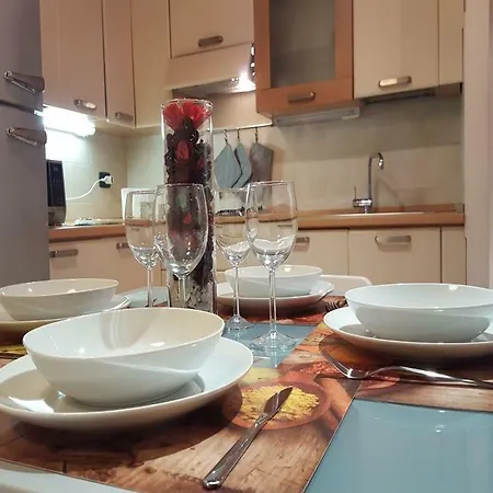 Verona4rent Tommaso Apartment