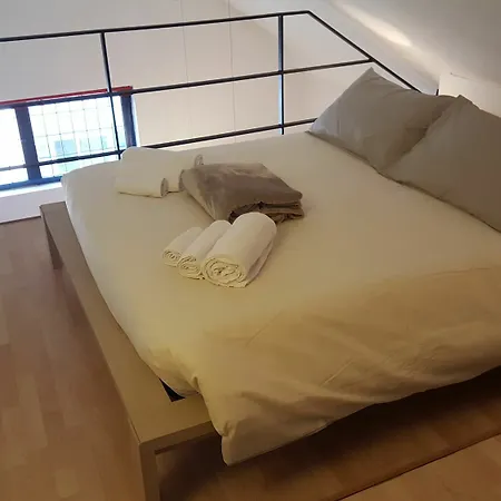 Apartment Verona4rent Tommaso