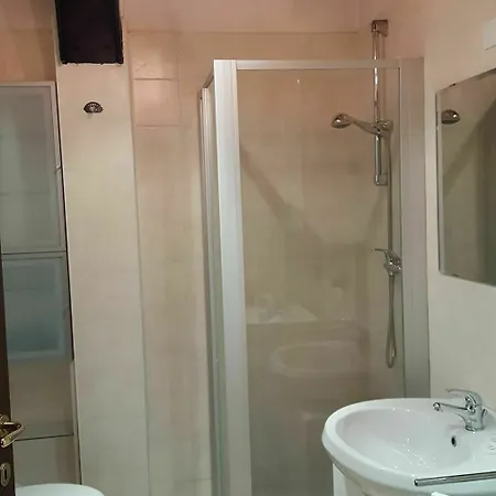 Verona4rent Tommaso Appartement *